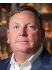 Tony Raffo, SVP of Commercial Operations