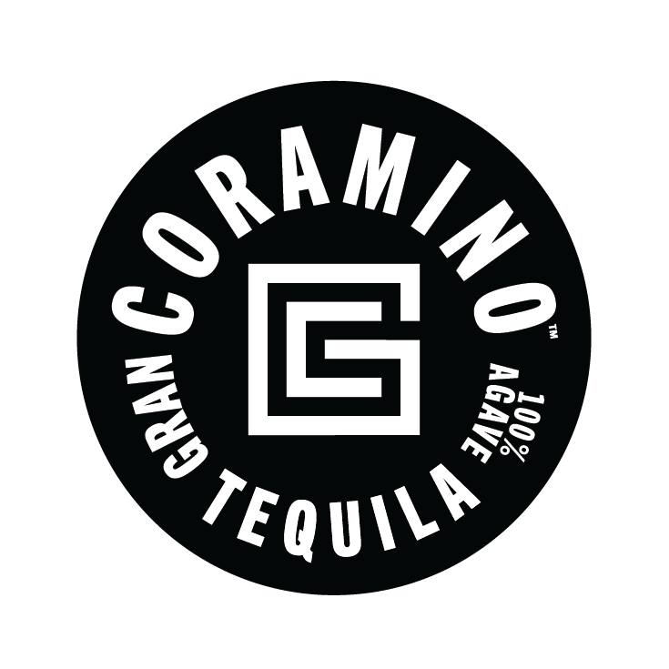 Gran Coramino Tequila logo.