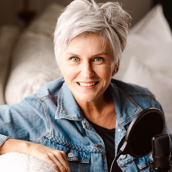 Bridget Albert Sr. Director, External Comms & CSR