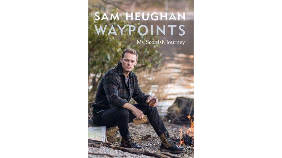 Waypoints: My Scottish Journey