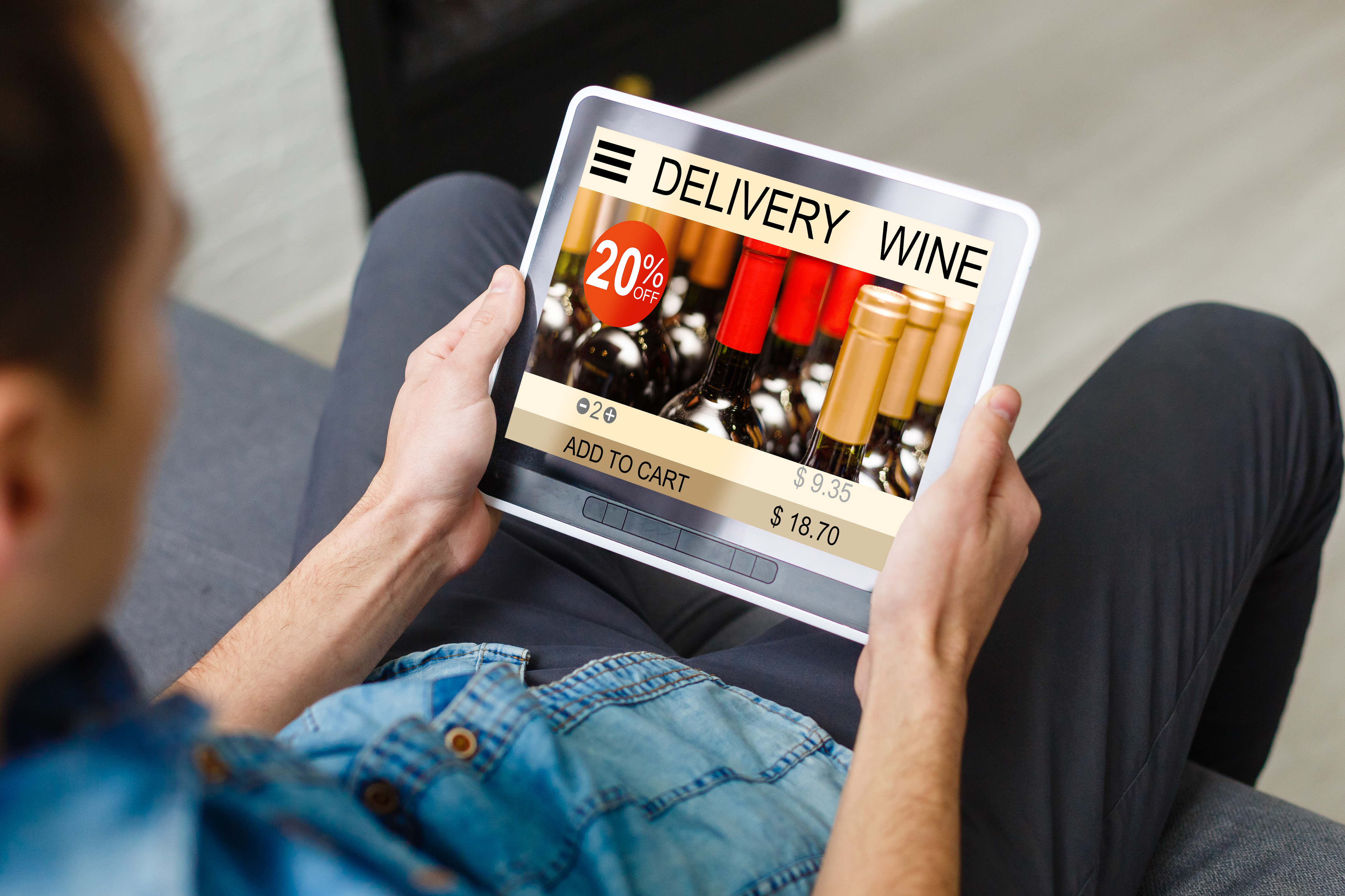 Getting started with eCommerce