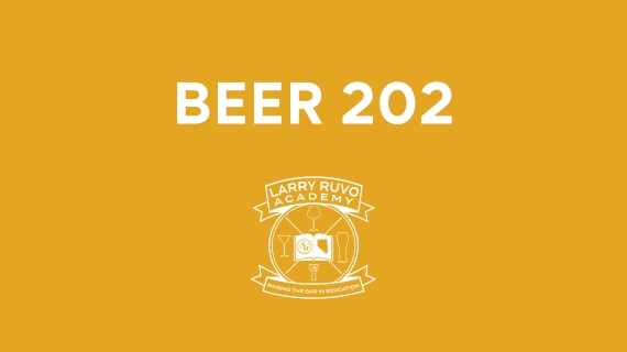 Beer Series logo