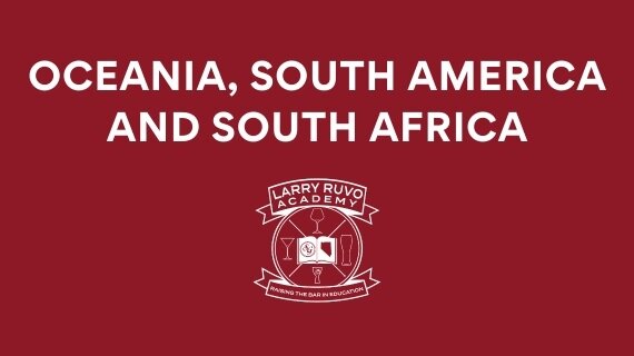 Wine series logo
